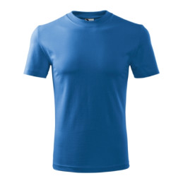 Koszulka unisex Malfini Heavy 110