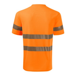 Koszulka unisex Malfini HV Dry 1V8