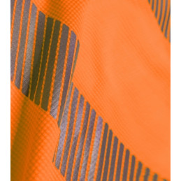 Koszulka unisex Malfini HV Dry 1V8
