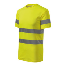 Koszulka unisex Malfini HV Protect 1V9