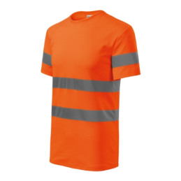 Koszulka unisex Malfini HV Protect 1V9