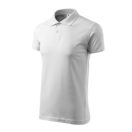 Koszulka polo męska Malfini Single J. 202