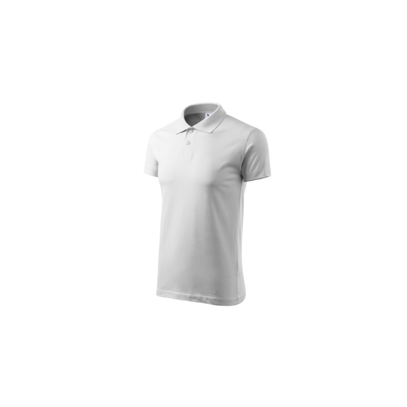 Koszulka polo męska Malfini Single J. 202