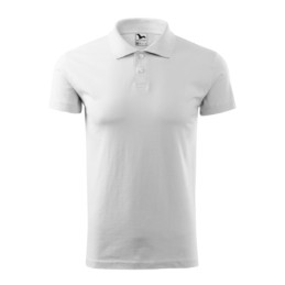 Koszulka polo męska Malfini Single J. 202