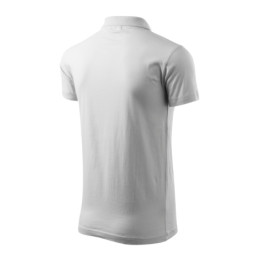 Koszulka polo męska Malfini Single J. 202