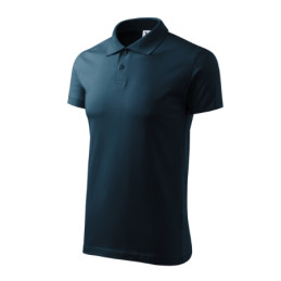 Koszulka polo męska Malfini Single J. 202
