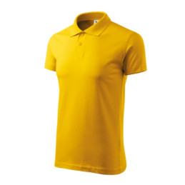 Koszulka polo męska Malfini Single J. 202