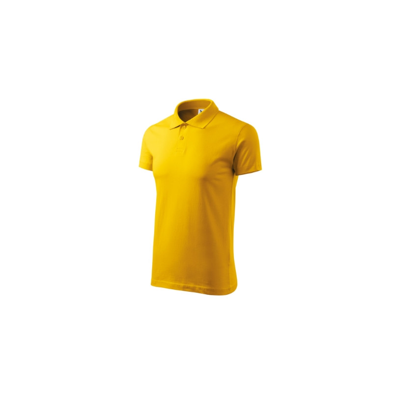 Koszulka polo męska Malfini Single J. 202
