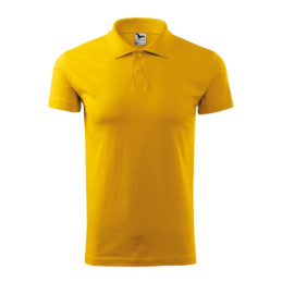 Koszulka polo męska Malfini Single J. 202