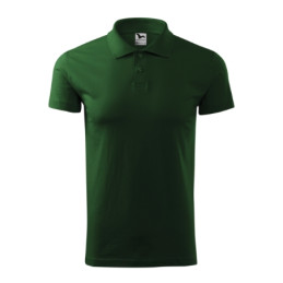Koszulka polo męska Malfini Single J. 202