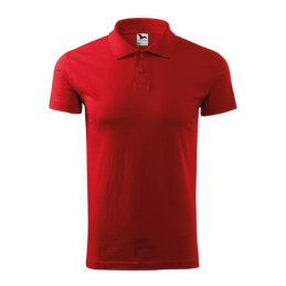 Koszulka polo męska Malfini Single J. 202