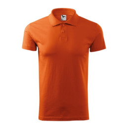 Koszulka polo męska Malfini Single J. 202