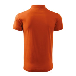 Koszulka polo męska Malfini Single J. 202