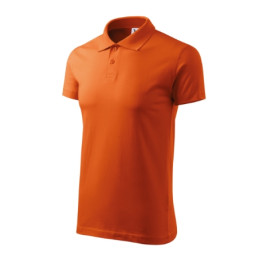 Koszulka polo męska Malfini Single J. 202