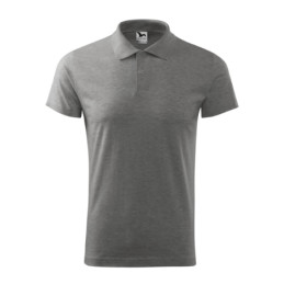 Koszulka polo męska Malfini Single J. 202