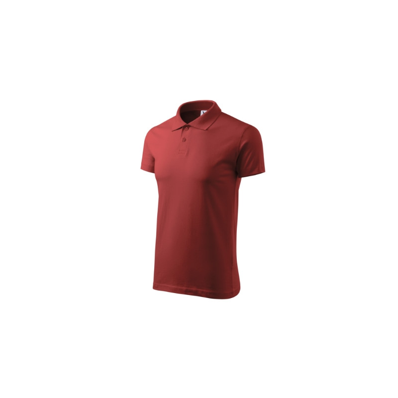 Koszulka polo męska Malfini Single J. 202