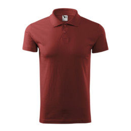 Koszulka polo męska Malfini Single J. 202