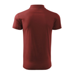 Koszulka polo męska Malfini Single J. 202