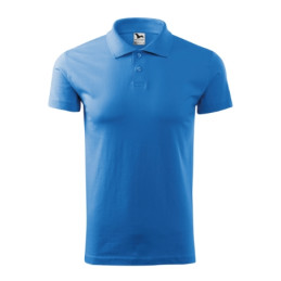 Koszulka polo męska Malfini Single J. 202