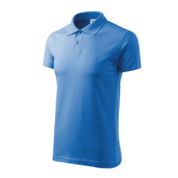Koszulka polo męska Malfini Single J. 202