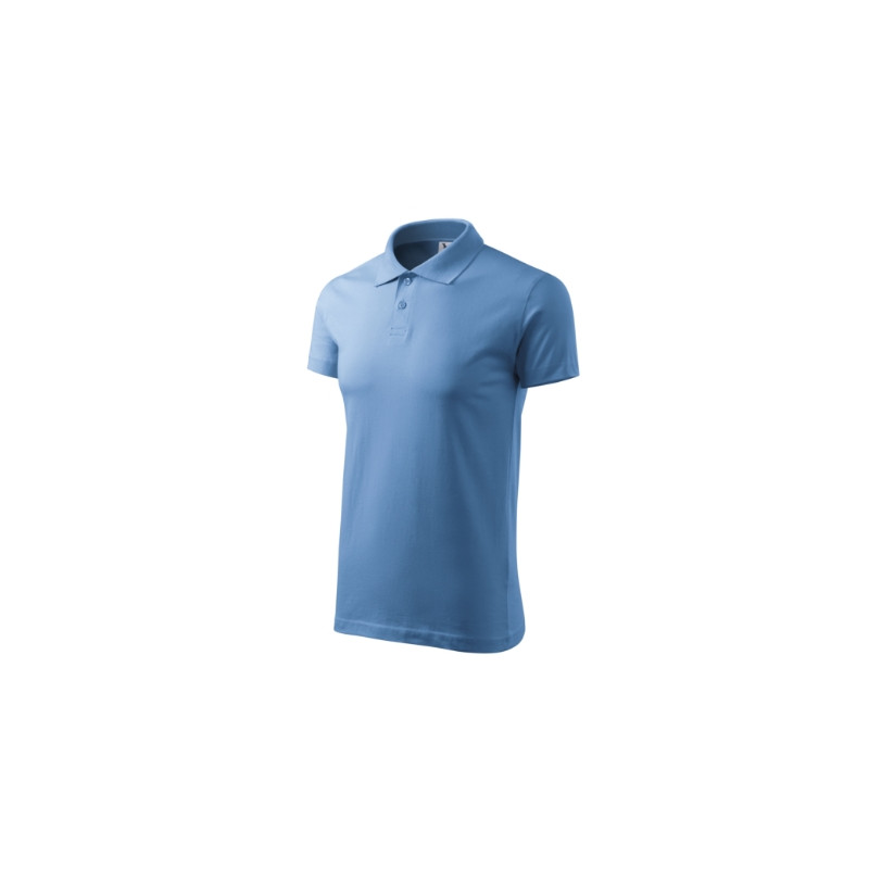 Koszulka polo męska Malfini Single J. 202