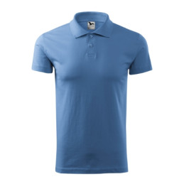 Koszulka polo męska Malfini Single J. 202