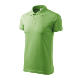 Koszulka polo męska Malfini Single J. 202