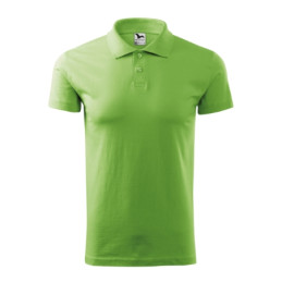 Koszulka polo męska Malfini Single J. 202