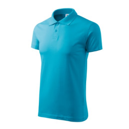 Koszulka polo męska Malfini Single J. 202