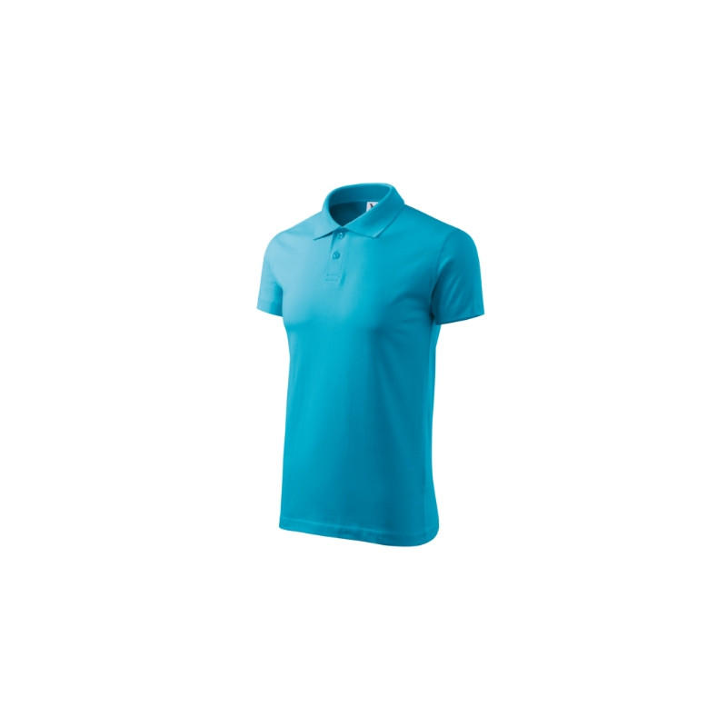 Koszulka polo męska Malfini Single J. 202