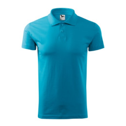 Koszulka polo męska Malfini Single J. 202
