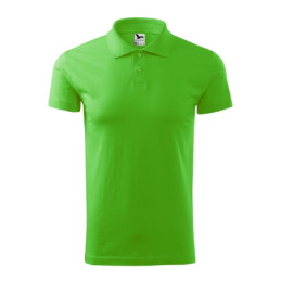 Koszulka polo męska Malfini Single J. 202