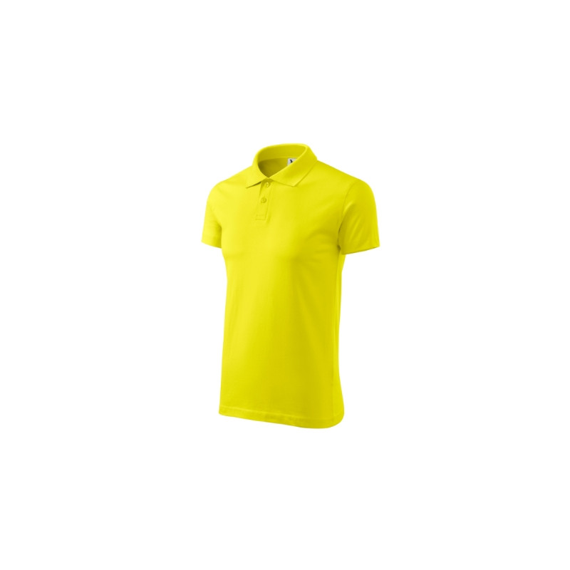 Koszulka polo męska Malfini Single J. 202