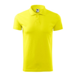 Koszulka polo męska Malfini Single J. 202