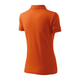 Koszulka polo damska Malfini Pique Polo 210