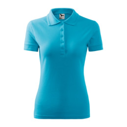 Koszulka polo damska Malfini Pique Polo 210