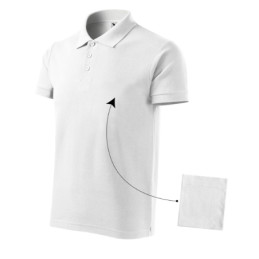 Koszulka polo męska Malfini Cotton 212