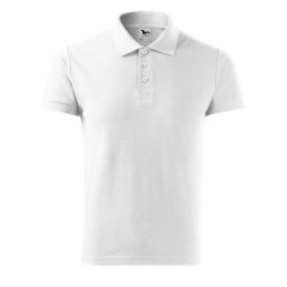 Koszulka polo męska Malfini Cotton 212