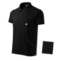 Koszulka polo męska Malfini Cotton 212