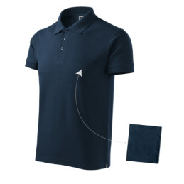 Koszulka polo męska Malfini Cotton 212