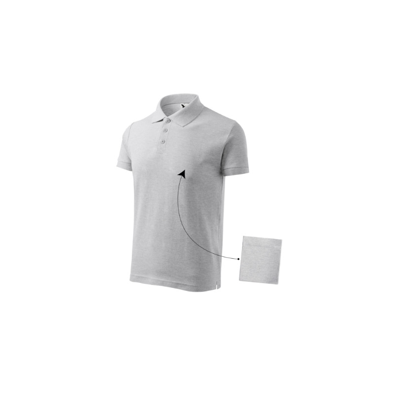 Koszulka polo męska Malfini Cotton 212