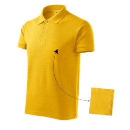 Koszulka polo męska Malfini Cotton 212