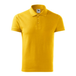 Koszulka polo męska Malfini Cotton 212