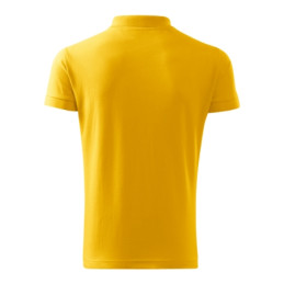 Koszulka polo męska Malfini Cotton 212