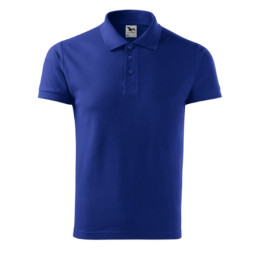 Koszulka polo męska Malfini Cotton 212