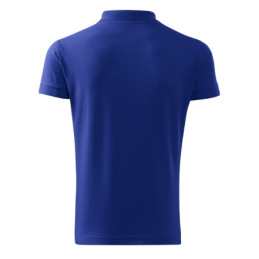 Koszulka polo męska Malfini Cotton 212