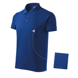 Koszulka polo męska Malfini Cotton 212