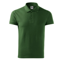 Koszulka polo męska Malfini Cotton 212