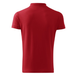 Koszulka polo męska Malfini Cotton 212