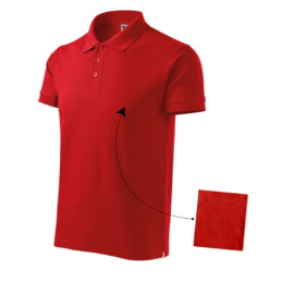 Koszulka polo męska Malfini Cotton 212